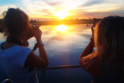 3 Day Kakadu Adventure - Tourism Caloundra 0