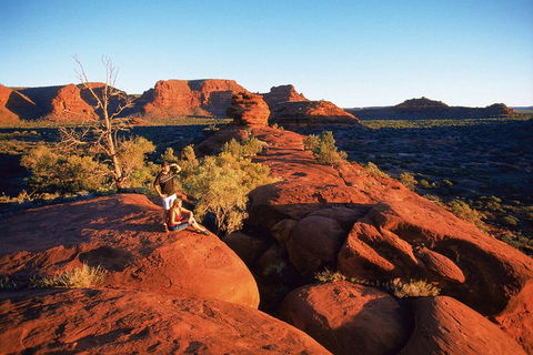 Palm Valley 4WD Tour From Alice Springs - Tourism Caloundra 4