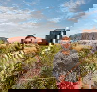 3-Day Ayers Rock and Kings Canyon Camping Tour - Tourism Caloundra