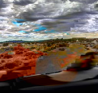 Mount Conner 4WD Small Group Tour from Ayers Rock including Dinner - Tourism Caloundra