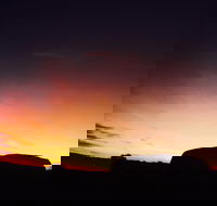 4-Day Ayers Rock to Ayers Rock Camping Tour including Kata Tjuta Uluru and Kings Canyon - Tourism Caloundra