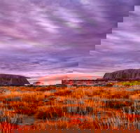 4-Day Camping Trip from Ayers Rock Including Uluru Kata Tjuta and Kings Canyon - Tourism Caloundra