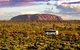 Coach Transfer From Ayers Rock To Kings Canyon - thumb 1
