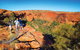 Coach Transfer From Ayers Rock To Kings Canyon - thumb 6