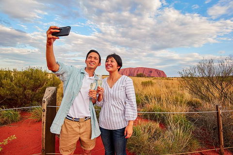 2-Day Uluru (Ayers Rock) And Kings Canyon Tour From Alice Springs - Tourism Caloundra 0