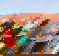Uluru Ayers Rock Sunset Tour - Tourism Caloundra