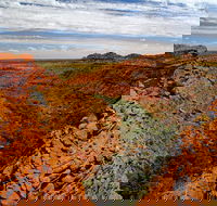 3-Day Tour from Uluru Ayers Rock to Alice Springs via Kings Canyon - Tourism Caloundra