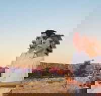 5-Day 4WD Journey from Alice Springs to Ayers Rock - Tourism Caloundra
