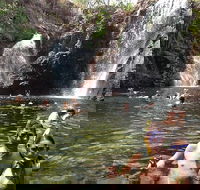 Litchfield National Park and Jumping Crocodile Cruise - Tourism Caloundra
