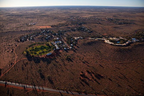 Uluru Helicopter Flights - Tourism Caloundra 6