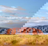 4-Hour Uluru Sunset Tour from Yulara - Tourism Caloundra