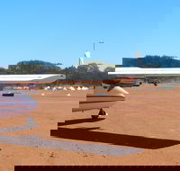 Scenic Flight The Ultimate Outback Adventure - Tourism Caloundra