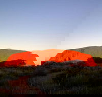 Small Group Uluru Sunset Viewing Tour - Tourism Caloundra