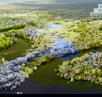 Darwin to Kakadu Day Trip by Air Including Yellow Water Cruise - Tourism Caloundra