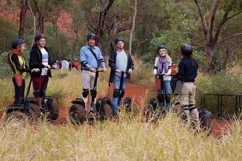 Ayers Rock Uluru Sunrise And Segway - Tourism Caloundra 7