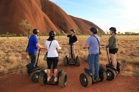 Uluru By Segway - Tourism Caloundra 6