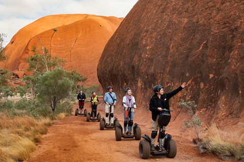 Uluru By Segway - Tourism Caloundra 3