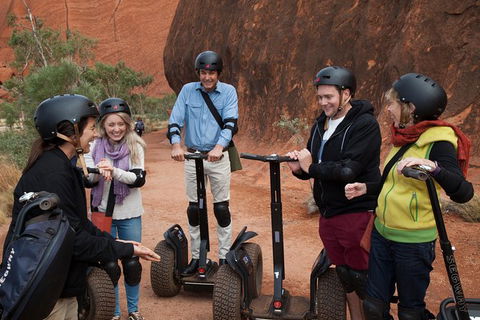 Uluru By Segway - Tourism Caloundra 5