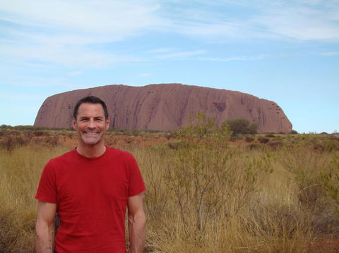 Best Of Ayers Rock: Sunset Uluru And Sunrise Kata Tjuta Small Group Tours - Tourism Caloundra 2