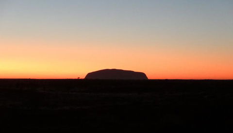 Best Of Ayers Rock: Sunset Uluru And Sunrise Kata Tjuta Small Group Tours - Tourism Caloundra 4