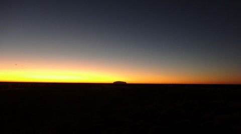 Best Of Ayers Rock: Sunset Uluru And Sunrise Kata Tjuta Small Group Tours - Tourism Caloundra 3