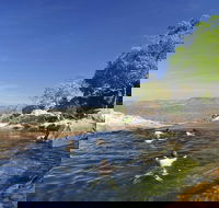 5-Day Top End Kakadu National Park Arnhem Land and Litchfield National Park Camping Tour from Darwin - Tourism Caloundra