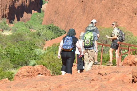 Afternoon Kata Tjuta Small Group Tour - Tourism Caloundra 9
