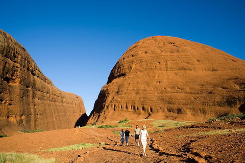 Afternoon Kata Tjuta Small Group Tour - Tourism Caloundra 4
