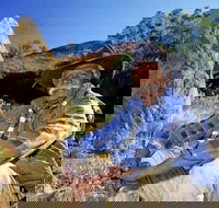 Cave Hill Aboriginal Cultural Experience from Ayers Rock - Tourism Caloundra