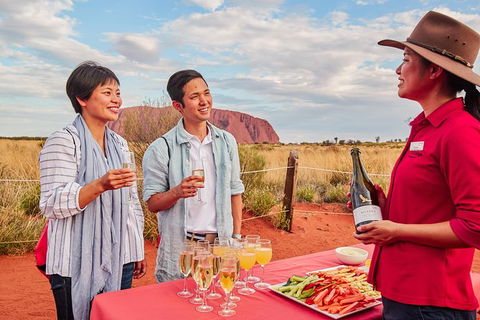 Ayers Rock 4 Tour Combo: Complete Uluru Base Walk At Sunrise, Valley Of The Winds At Sunrise, Kata Tjuta Sunset And Uluru Sunset - Tourism Caloundra 6