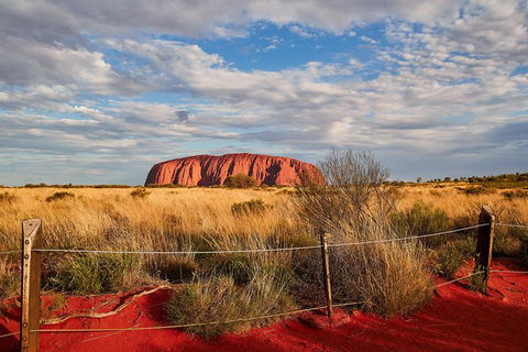 Ayers Rock 4 Tour Combo: Complete Uluru Base Walk At Sunrise, Valley Of The Winds At Sunrise, Kata Tjuta Sunset And Uluru Sunset - Tourism Caloundra 9