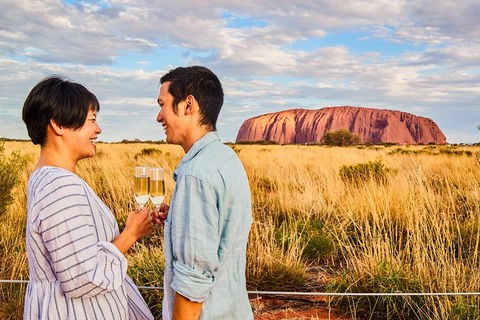 Ayers Rock 4 Tour Combo: Complete Uluru Base Walk At Sunrise, Valley Of The Winds At Sunrise, Kata Tjuta Sunset And Uluru Sunset - Tourism Caloundra 14