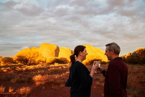 Ayers Rock 4 Tour Combo: Complete Uluru Base Walk At Sunrise, Valley Of The Winds At Sunrise, Kata Tjuta Sunset And Uluru Sunset - Tourism Caloundra 7