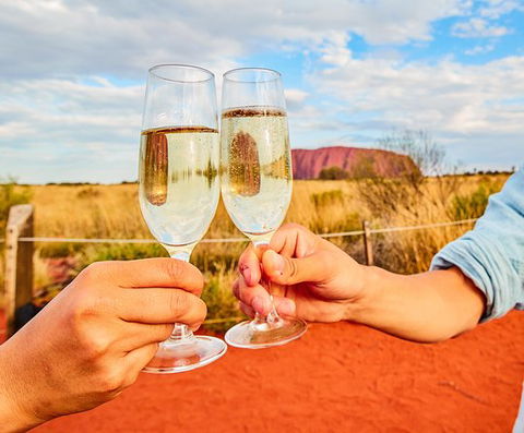 Ayers Rock 4 Tour Combo: Complete Uluru Base Walk At Sunrise, Valley Of The Winds At Sunrise, Kata Tjuta Sunset And Uluru Sunset - Tourism Caloundra 8