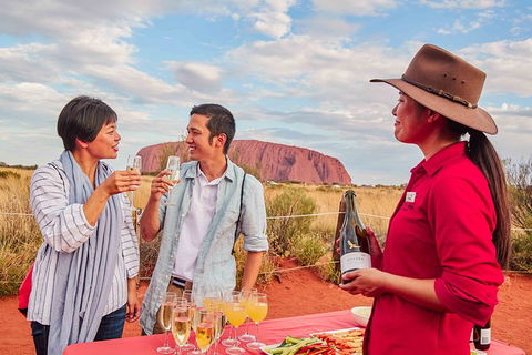 2-Day Uluru (Ayers Rock) And Kata Tjuta Trip From Alice Springs - Tourism Caloundra 4