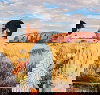 2-Day Uluru Sunset and Kata Tjuta Tour from Ayers Rock - Tourism Caloundra