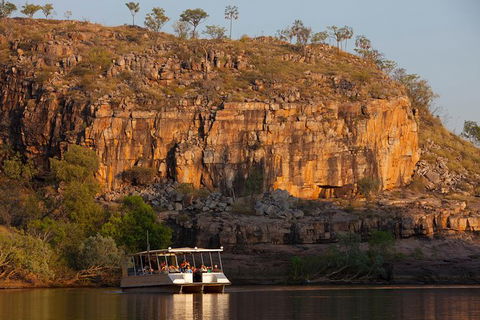 Nitmiluk (Katherine) Gorge Cruise - Tourism Caloundra 0
