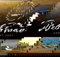 Wildman half-day sunset tour - Tourism Caloundra