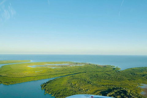Darwin To Katherine Day Trip By Air Including Nitmiluk (Katherine) Gorge Cruise - Tourism Caloundra 1