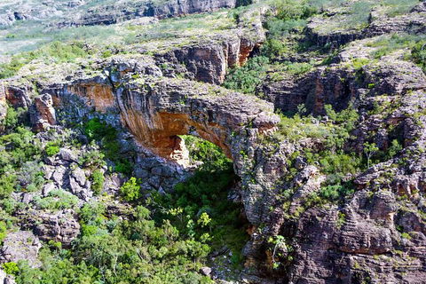 Darwin To Katherine Day Trip By Air Including Nitmiluk (Katherine) Gorge Cruise - Tourism Caloundra 5