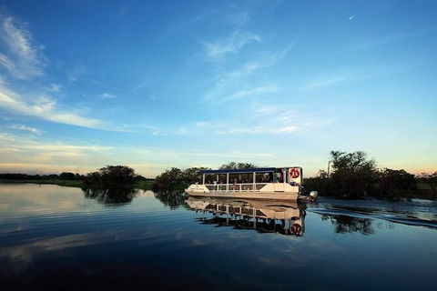 Darwin To Katherine Day Trip By Air Including Nitmiluk (Katherine) Gorge Cruise - Tourism Caloundra 4