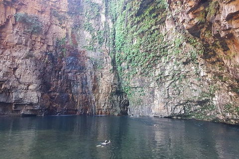 20 Day Darwin To Perth Adventure - Tourism Caloundra 1