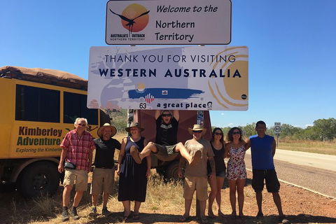 20 Day Darwin To Perth Adventure - Tourism Caloundra 11