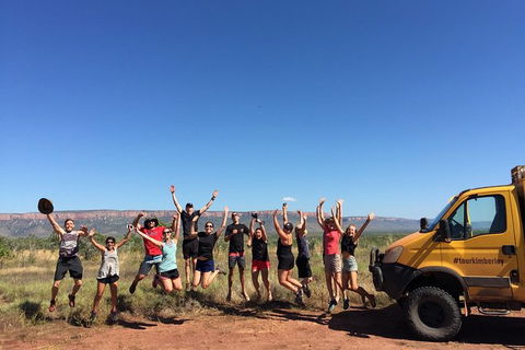 20 Day Darwin To Perth Adventure - Tourism Caloundra 7