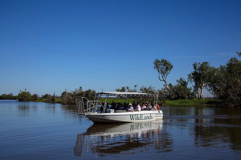 Safari Cruise (1 Hour) - Tourism Caloundra 0