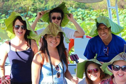 Safari Cruise (1 Hour) - Tourism Caloundra 1