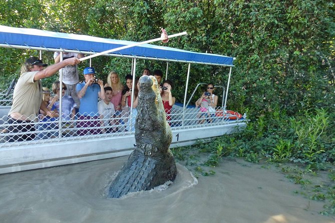 Rubicon ACT Tourism Caloundra