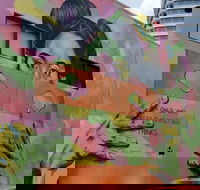 Tropical Light Artscapes - Tourism Caloundra