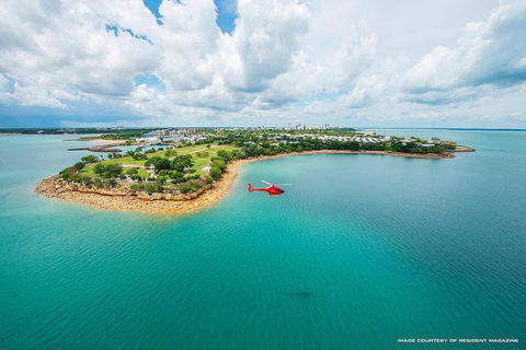 60 Minute Scenic Flight - Litchfield National Park - Tourism Caloundra 1