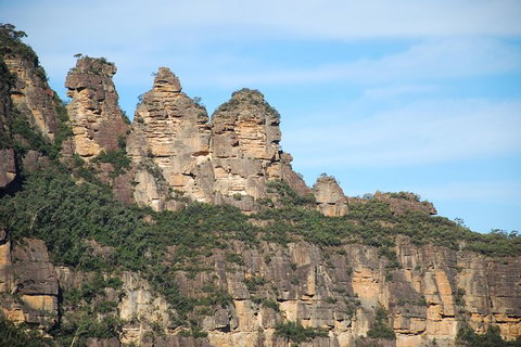 All Inclusive Full-Day Blue Mountains Trip From Sydney - Tourism Caloundra 0